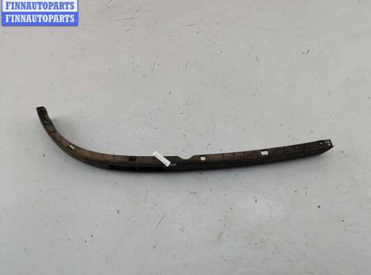 купить Юбка бампера переднего на Opel Zafira A (1999-2005)