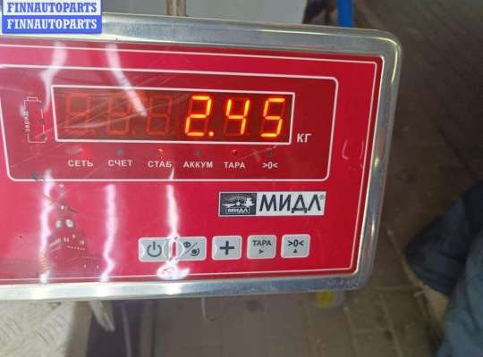 купить Домкрат на Volkswagen Passat B6