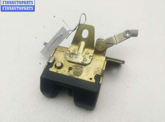 купить Замок багажника на Opel Astra G (1998-2004)