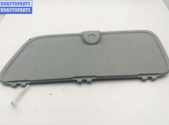 купить Обшивка багажника на Renault Scenic I (1996-2003)