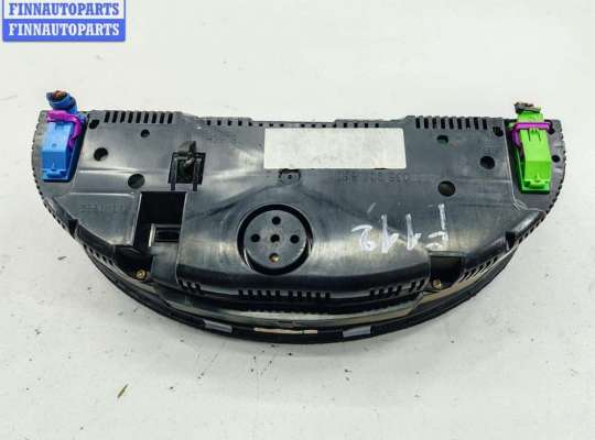 купить Щиток приборный (панель приборов) на Audi A4 B6 (2001-2004)