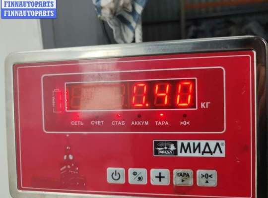 купить Шкив помпы на Ford Focus I (1998-2005)