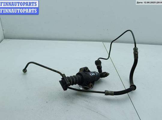 Трубка цилиндра сцепления VG2366499 на Volkswagen Golf-4