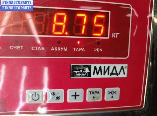 купить Стойка подвески передняя левая на Kia Sportage (2004-2010)