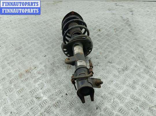 купить Стойка подвески передняя левая на Kia Sportage (2004-2010)