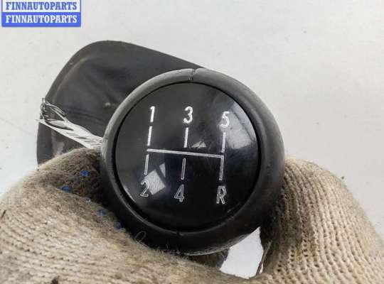 купить Рукоятка (ручка кулисы) КПП на Volkswagen Passat B5