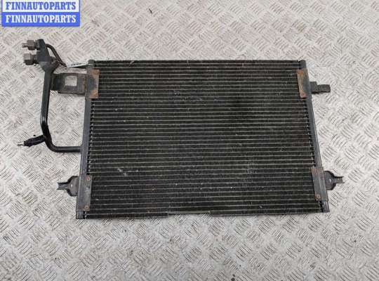 Радиатор охлаждения (конд.) AU1667564 на Audi A4 B5 (1994-2001)