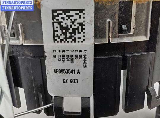 купить Шлейф подрулевой на Audi A6 C6 (2004-2011)