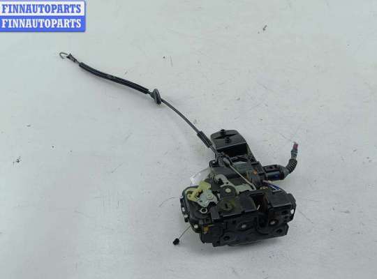 купить Замок двери задней левой на Volkswagen Passat B5