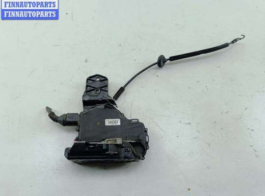 купить Замок двери задней левой на Volkswagen Passat B5