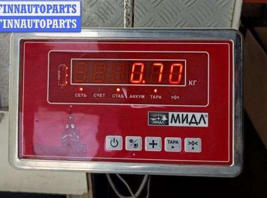 купить Замок двери задней левой на Volkswagen Passat B5