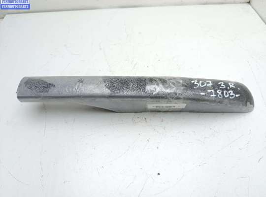 купить Накладка (заглушка) рейлинга на Peugeot 307