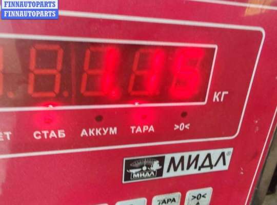 купить Подушка крепления двигателя на Mercedes C-Class W203 (2000-2006)