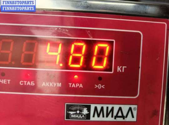 купить Стартер на Ford Mondeo III (2000-2007)