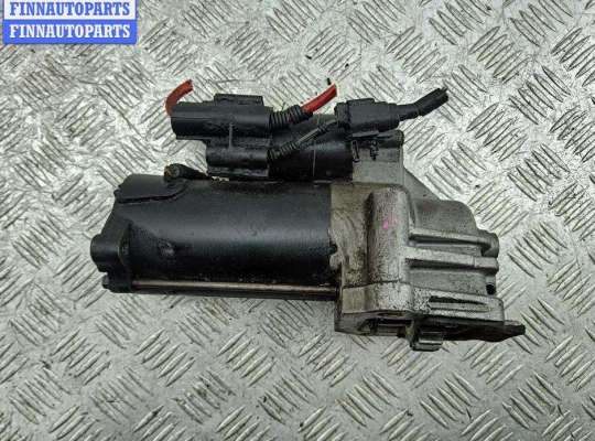 купить Стартер на Ford Mondeo III (2000-2007)