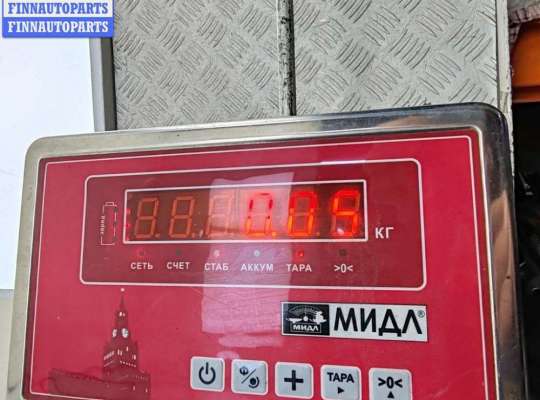 купить Кнопка открывания багажника на BMW 5 E60/E61 (2003-2010)