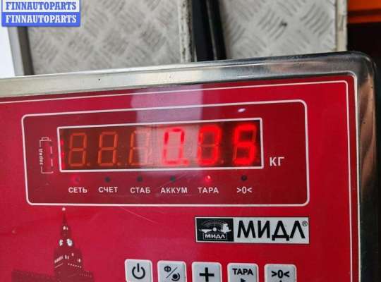 купить Трос двери задней на Volkswagen Passat B6