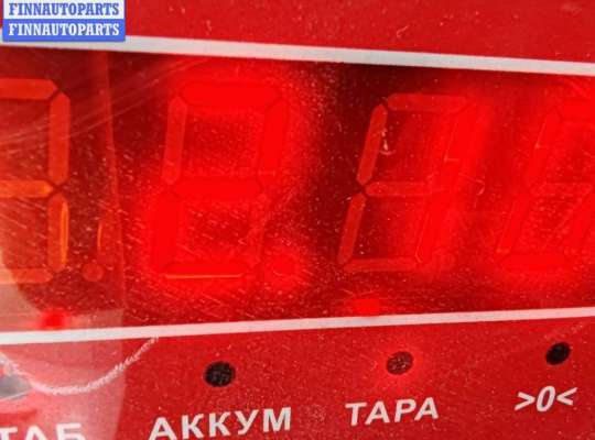 купить Решетка радиатора на Volkswagen Passat B6