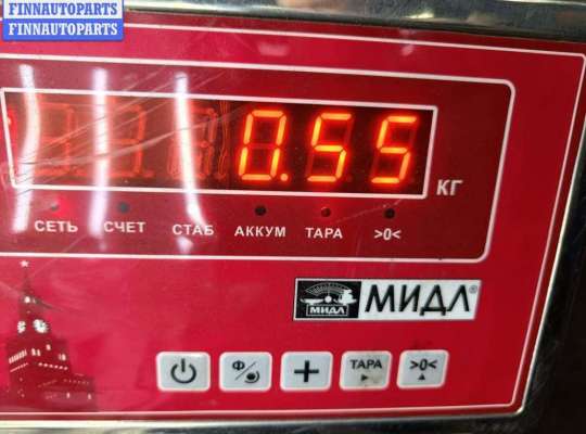 купить Кронштейн бампера заднего на Peugeot 308 T7 (2007-2013)