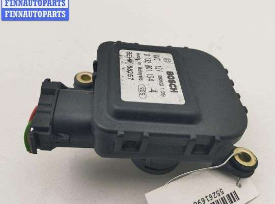 Моторчик заслонки отопителя OP2415524 на Opel Zafira A (1999-2005)
