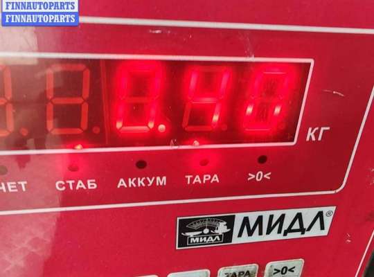 купить Стремянка рессоры на Mercedes Sprinter W901-W905 (1995-2006)