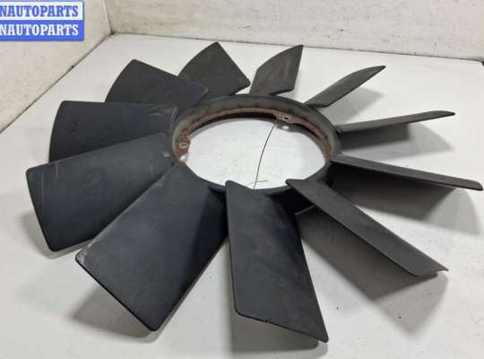 купить Крыльчатка вентилятора на BMW 5 E39 (1995-2003)