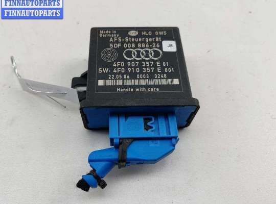 купить Блок управления светом на Audi Q7 4L (2005-2015)