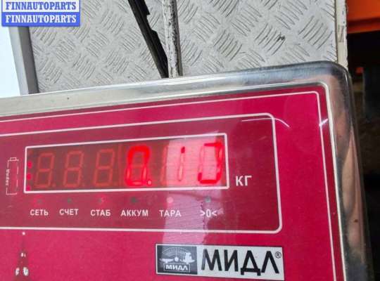 купить Блок управления светом на Audi Q7 4L (2005-2015)