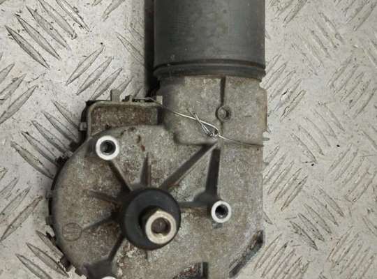 купить Двигатель стеклоочистителя переднего (моторчик дворников) на Volkswagen Sharan (2000-2010)