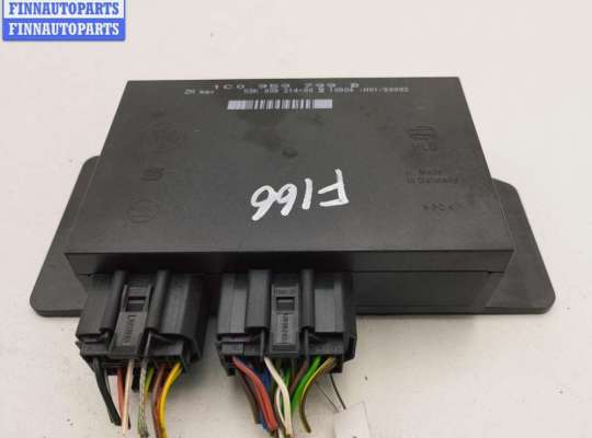 Блок комфорта VG2769163 на Volkswagen Passat B5+ (GP)