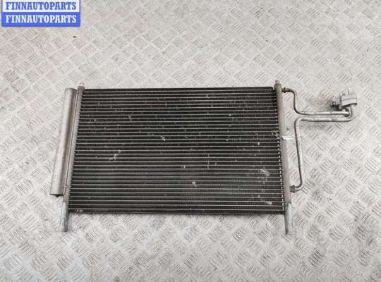 купить Радиатор охлаждения (конд.) на Fiat Stilo