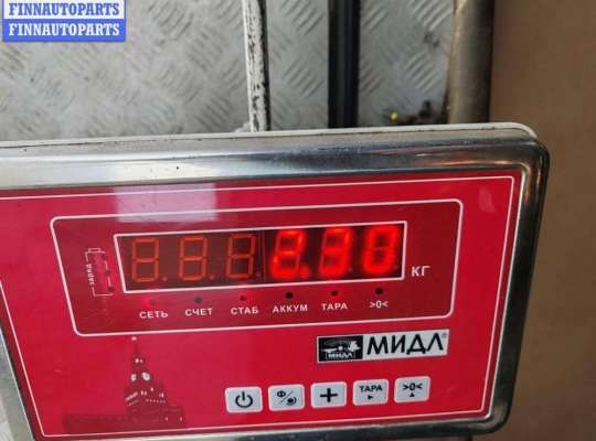 купить Радиатор охлаждения (конд.) на Fiat Stilo