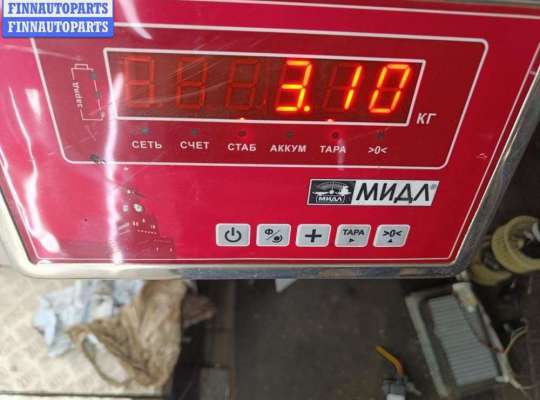 купить Радиатор охлаждения (конд.) на Volkswagen Passat B5