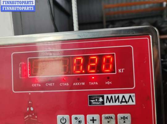 купить Клапан вентиляции топливного бака на Opel Astra H (2004-2009)