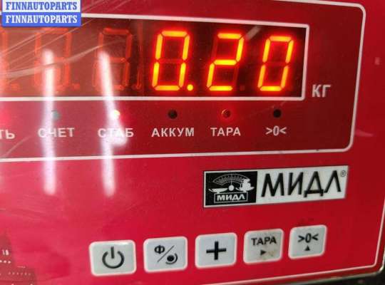 купить Уплотнитель на Peugeot 307