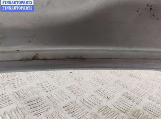 купить Капот на Opel Zafira B (2004-2014)