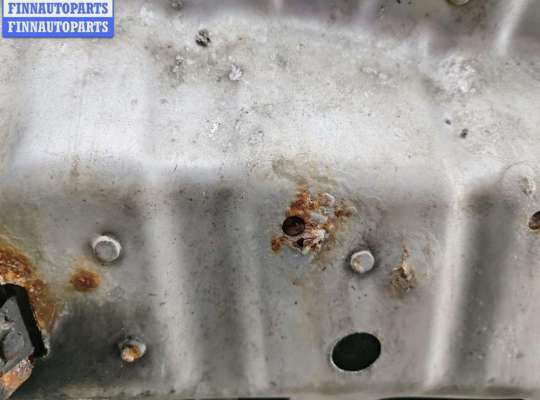 купить Капот на Opel Zafira B (2004-2014)