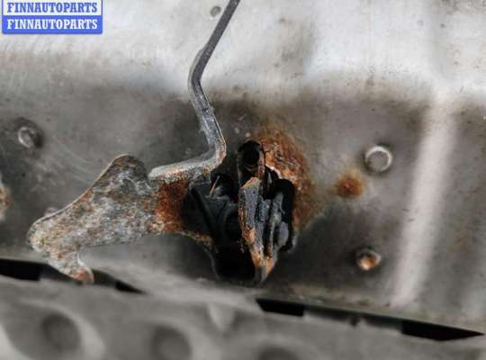 купить Капот на Opel Zafira B (2004-2014)