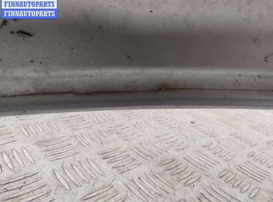 купить Капот на Opel Zafira B (2004-2014)