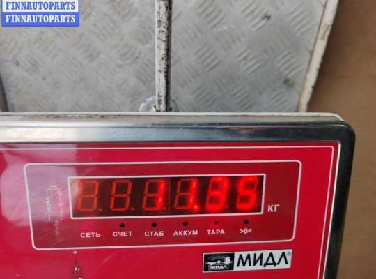 купить Капот на Opel Zafira B (2004-2014)