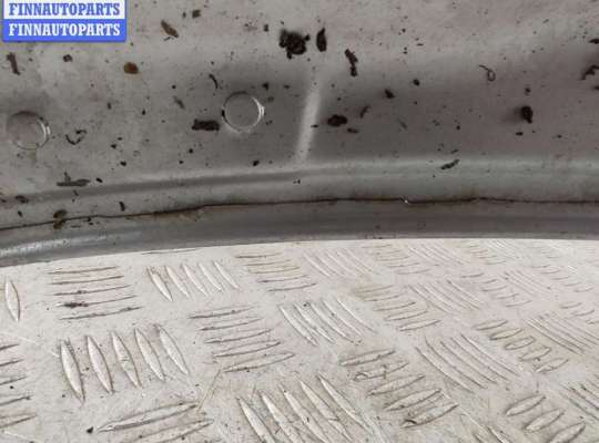 купить Капот на Opel Zafira B (2004-2014)