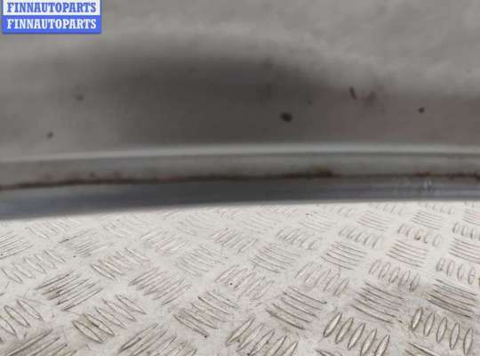 купить Капот на Opel Zafira B (2004-2014)