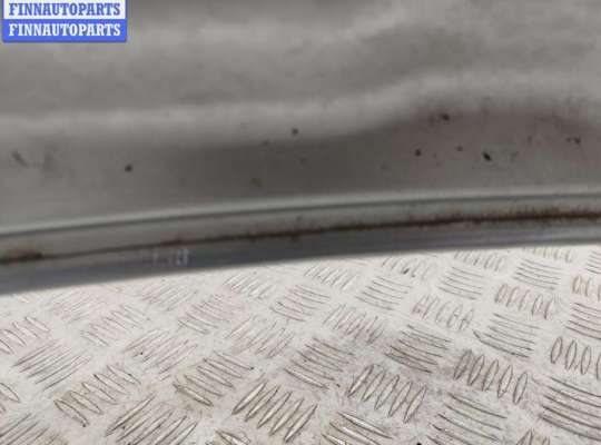 купить Капот на Opel Zafira B (2004-2014)