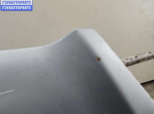 купить Капот на Opel Zafira B (2004-2014)