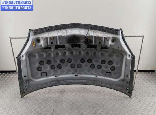 купить Капот на Opel Zafira B (2004-2014)