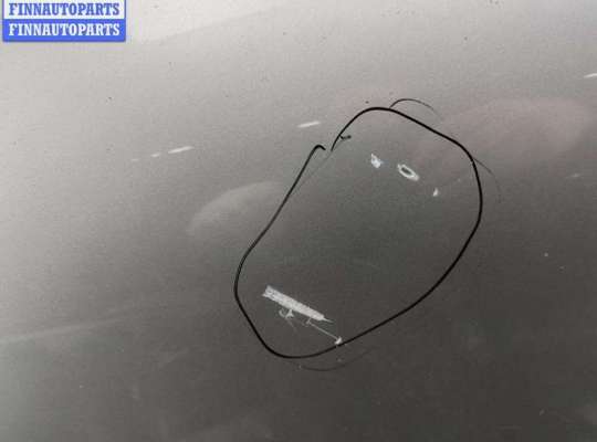 купить Капот на Opel Zafira B (2004-2014)