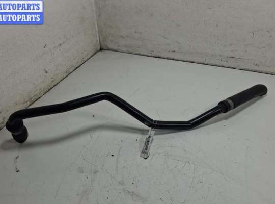 купить Трубка охлаждающей жидкости металлическая на Audi A6 C5 (1997-2005)