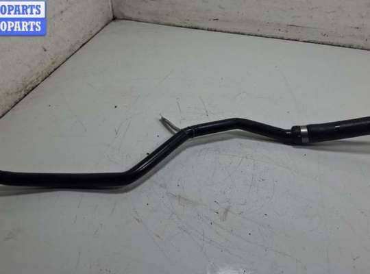 Купить Трубка охлаждающей жидкости металлическая на Audi A6 C5 (1997-2005) Трубка охлаждающей жидкости металлическая AU1659504 на Audi A6 C5 (1997-2005)