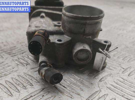 купить Заслонка дроссельная на Mitsubishi Colt (2004-2012)