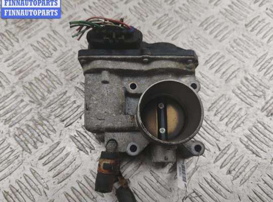 купить Заслонка дроссельная на Mitsubishi Colt (2004-2012)